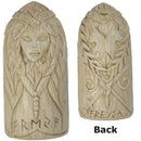 Freya Statue - Goddess of Love, Fertility, Prosperity, & Battle