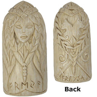 Freya Statue - Goddess of Love, Fertility, Prosperity, & Battle