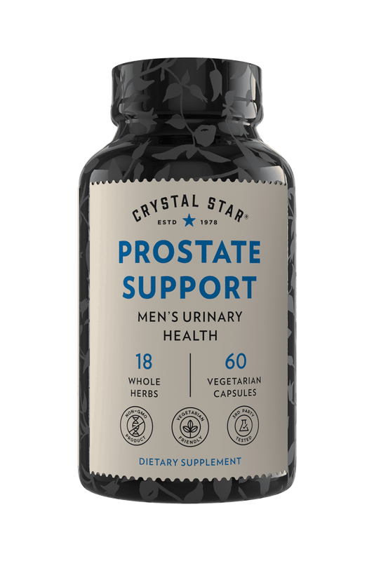 Prostate Support - Men's Urinary Health