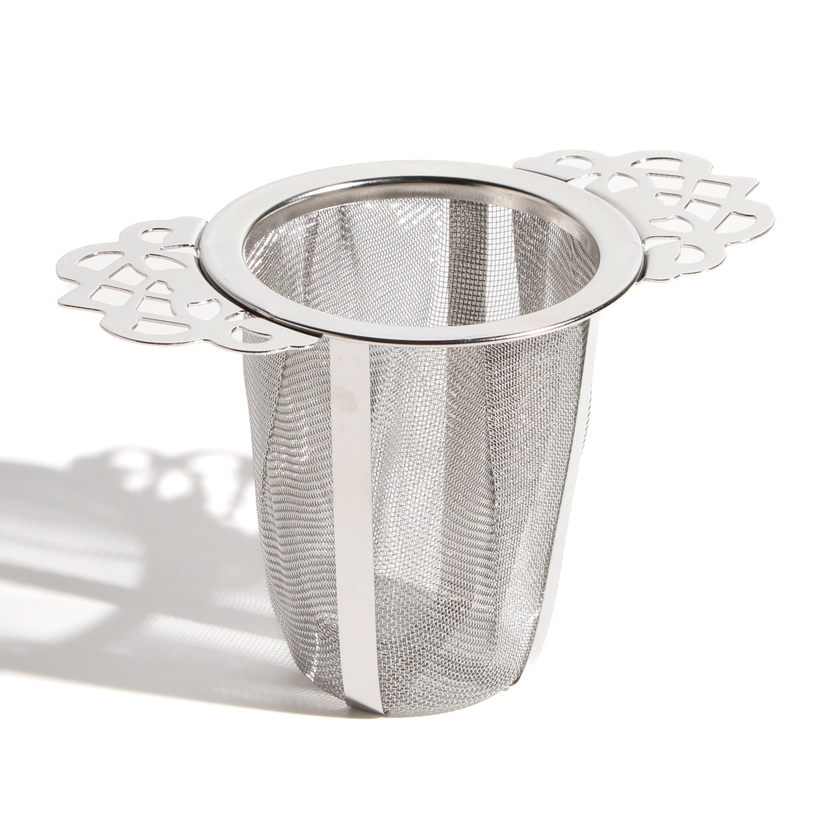Victorian Mesh Tea Infuser