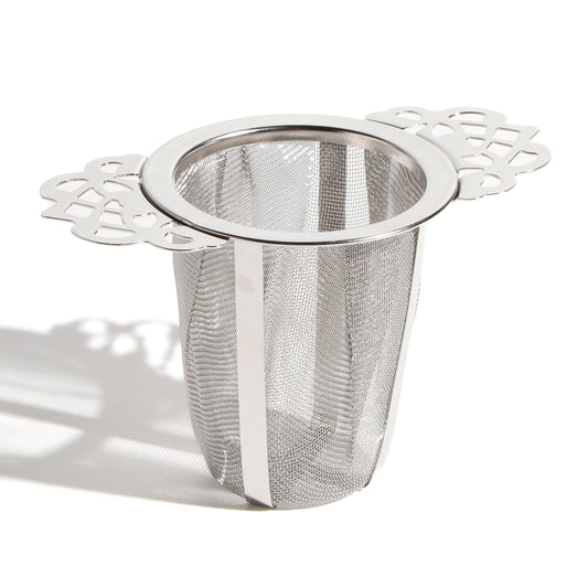 Victorian Mesh Tea Infuser