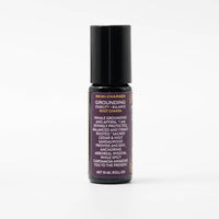 Divine Scent - Grounding Natural Perfume Oil Roll-On