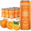 Odyssey Elixir Orange