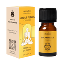Solar Plexus Chakra Essential Oil | Rose & Lemongrass
