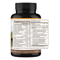 Multi Vitamin for Men (60 capsules)