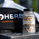 Rhodiola Rosea Root Capsules (90 caps)