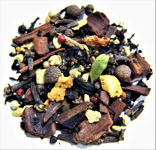 Chai Tea Blend (4 oz)