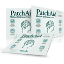 Motion Sickness Patch – Rapid Relief from Nausea & Dizziness