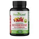 Berberine HCI Complex