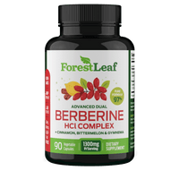 Berberine HCI Complex