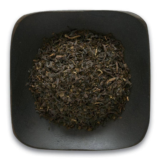 Irish Breakfast Black Tea - Organic