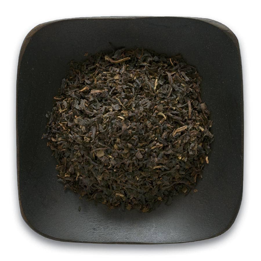 Irish Breakfast Black Tea - Organic