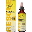 Bach Rescue Remedy Natural Stress Relief Dropper (10 ml)