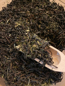 Teresa & Paul's Surveyor's Tea - Rugged, tough, and smart