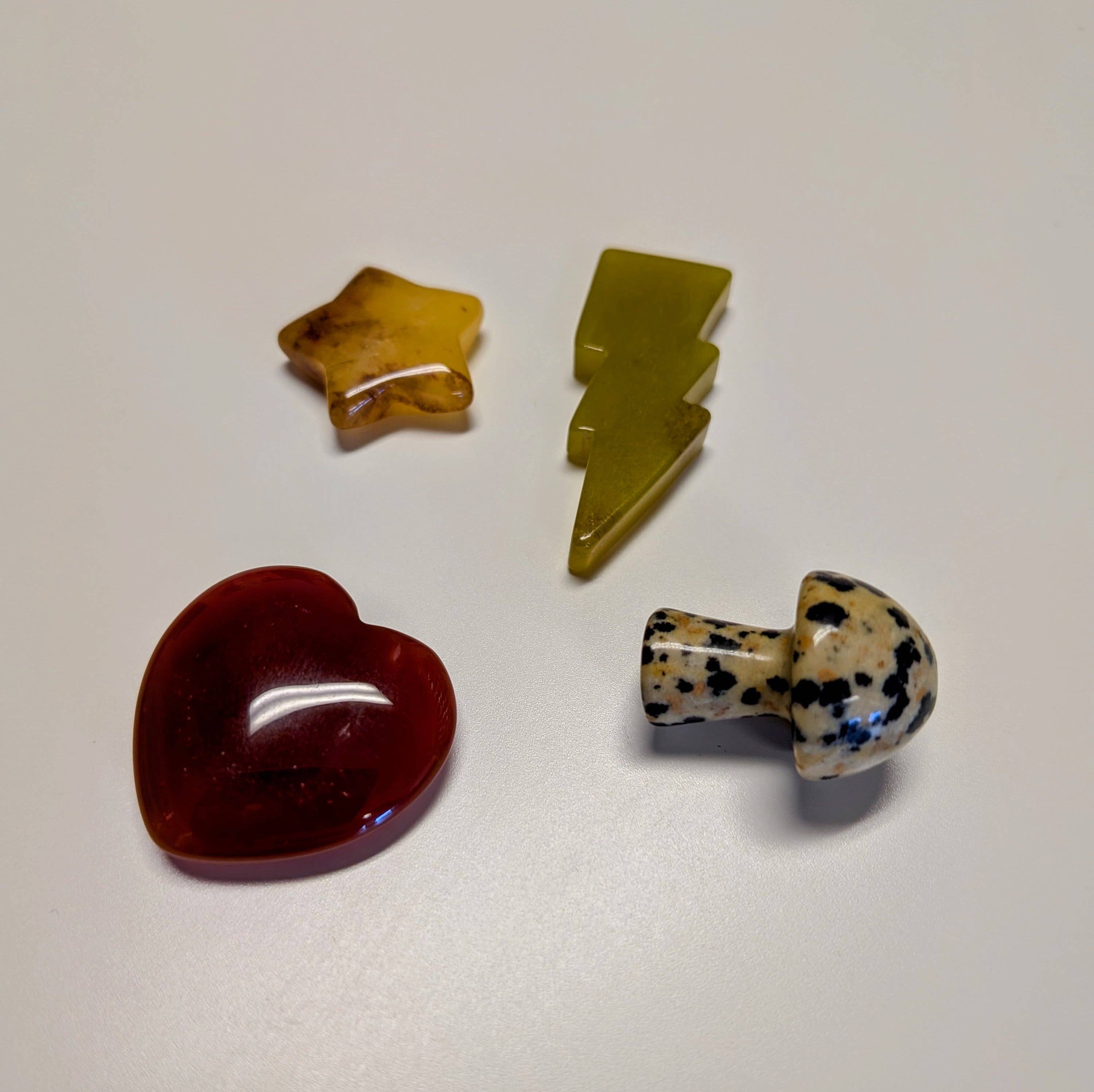 Mystery Lucky Crystal