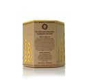 Organic Goodness Candle Sandalwood, Toxin-free, Lead-free Cotton Wick
