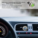 Essential Oil Car Diffuser - Bodhi