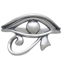 Eye of Horus Ring - Size 9