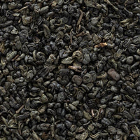 Organic Gunpowder Green Tea