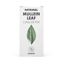 Mullein Natural Puffer Pure Plant-Based Lung Therapy Inhaler