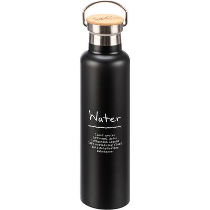Stainless Steel Insulated Water Bottle