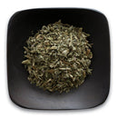 Lemon Balm Leaf, Cut & Sifted, Organic