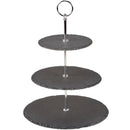 Slate Tower Tray