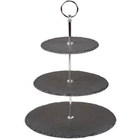 Slate Tower Tray