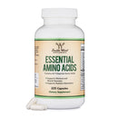 Essential Amino Acids (225 capsules)