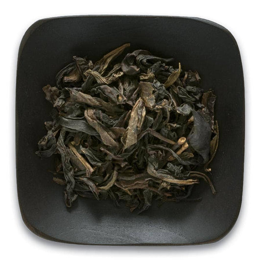 Organic Oolong Tea (4 oz)