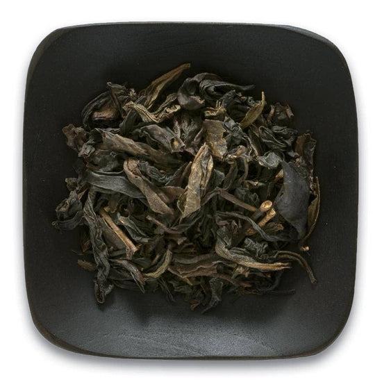 Organic Oolong Tea (4 oz)