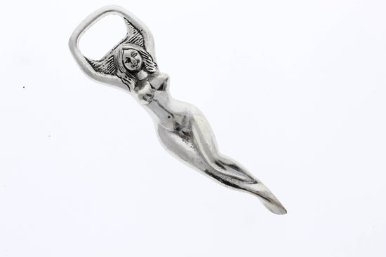 Goddess Bottle Opener