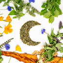 Herbal Tea Blend, Dream (Promotes Sleep)