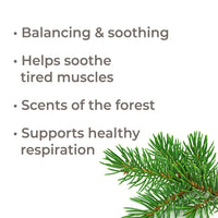 Balsam Fir Essential Oil (10mL)