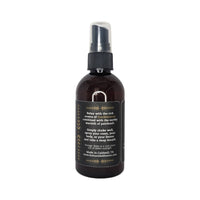 Frankincense Patchouli Room & Body Spray - 4 oz