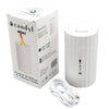 Flame Essential Oil Diffuser (Mini) - Portable!