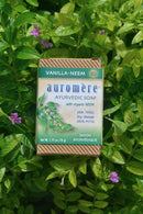 Vanilla-Neem Ayurvedic Soap