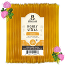 The Honey Jar Clover Honey Sticks