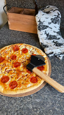 Hatchet Pizza Cutter!