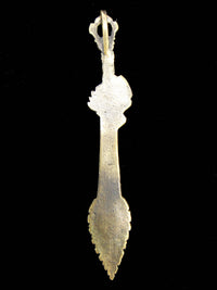 Manjushri Sword Pendant