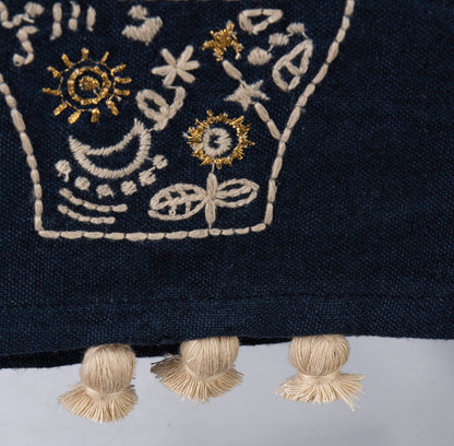 Good Things Are Going To Happen Celestial Kitchen Towel