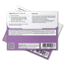 GLP-1 Support Patch – Appetite Control & Metabolic Support