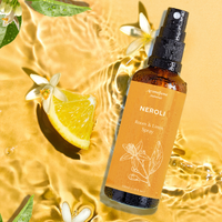 Neroli Room Spray | 100% Natural Aromatherapy Spray