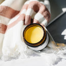 Arnica Salve, Glass Jar, Herb Infused
