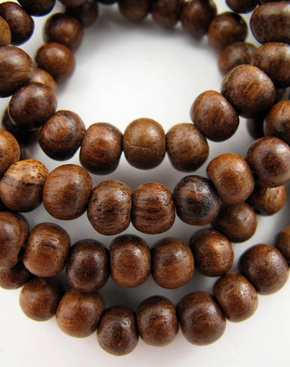 Rosewood Mala