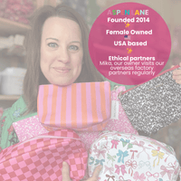 Tea Towel - Protein Shake to Margaritas (100% Cotton)