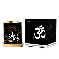Om Oil Burner | Oil Diffuser