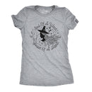 Soul Of A Witch Heart Of A Hippie Women's Tshirt