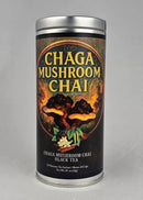 Chaga Mushroom Chai (12 Tea Sachets)