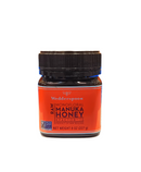 Raw Manuka Honey (8 oz)